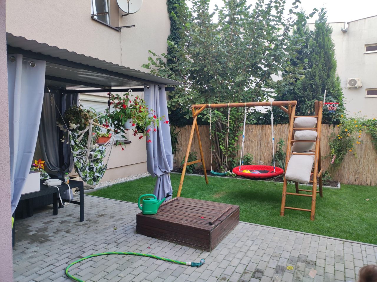 Mieszkanie 2-pokojowe Kędzierzyn-Koźle Koźle, ul. dr. Wojciecha Czerwińskiego. Zdjęcie 17