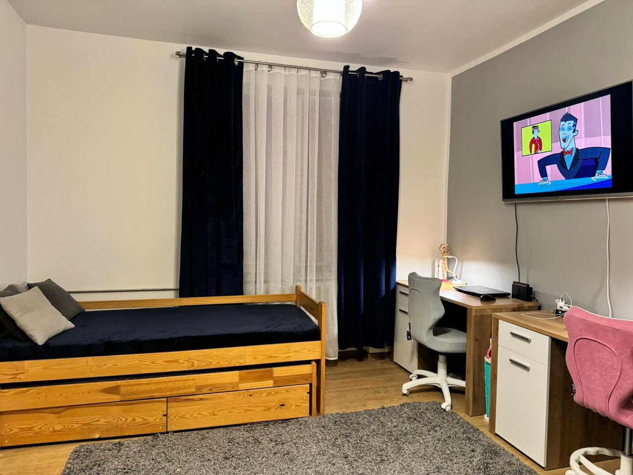 Mieszkanie 3-pokojowe Olsztyn Zatorze, ul. Jagiellońska. Zdjęcie 11