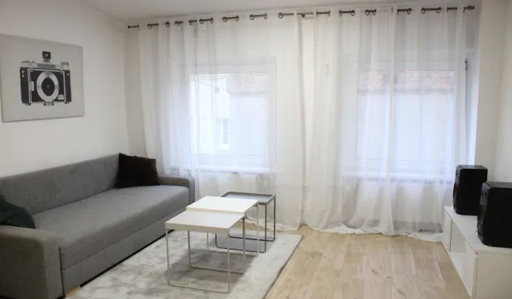 Mieszkanie 1-pokojowe Wrocław Stare Miasto, ul. Stanisława Leszczyńskiego