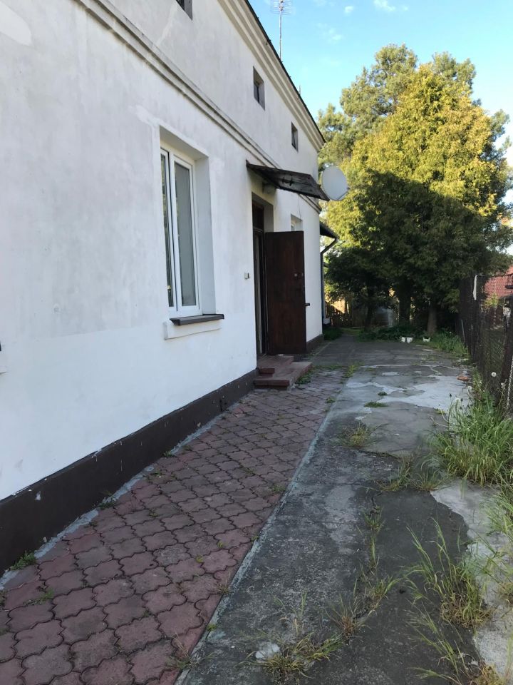 dom wolnostojący, 2 pokoje Mogielnica, ul. ks. Zagańczyka. Zdjęcie 7