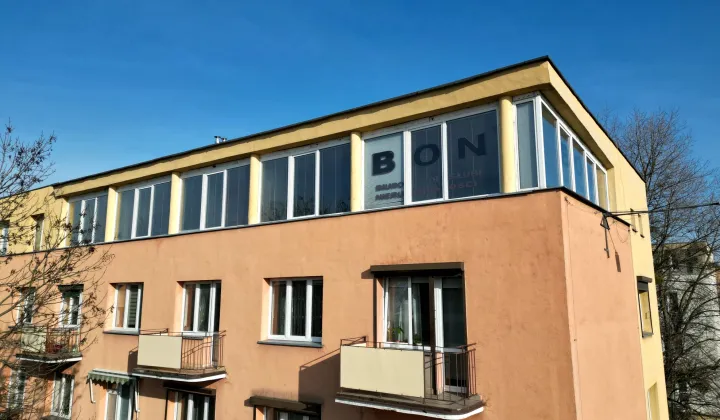 Mieszkanie 7-pokojowe Toruń Stare Miasto, ul. Odrodzenia