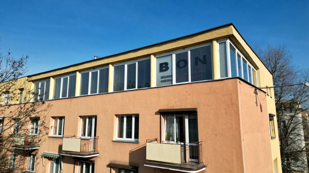 Mieszkanie 7-pokojowe Toruń Stare Miasto, ul. Odrodzenia. Zdjęcie 1