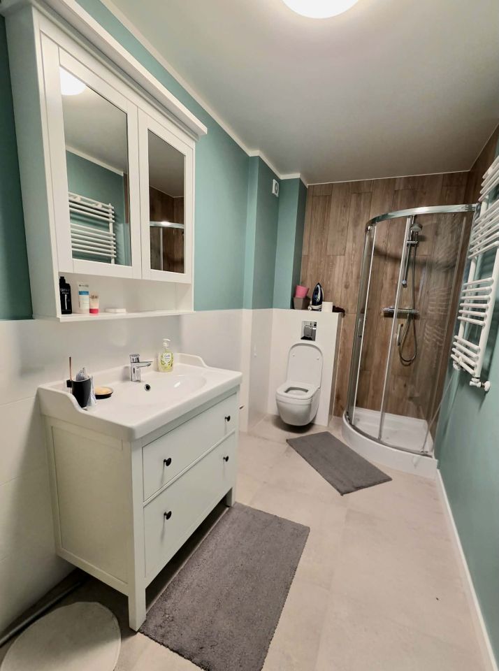 dom szeregowy, 5 pokoi Warszawa Ursynów, ul. Fortepianowa. Zdjęcie 14