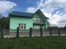 dom wolnostojący Pogórska Wola. Zdjęcie 4