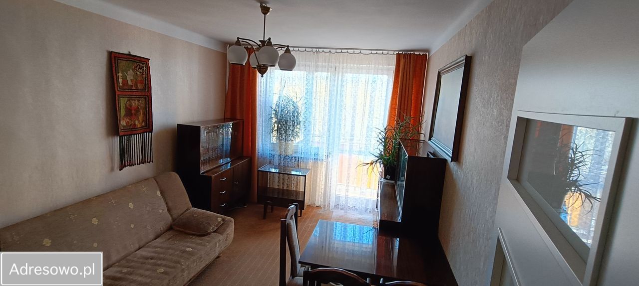 Mieszkanie 3-pokojowe Rzeszów, ul. Władysława Broniewskiego. Zdjęcie 4