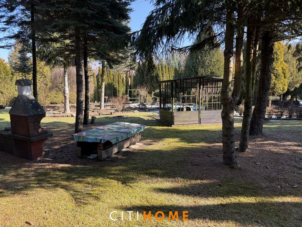 Działka budowlana Kruszówiec. Zdjęcie 8