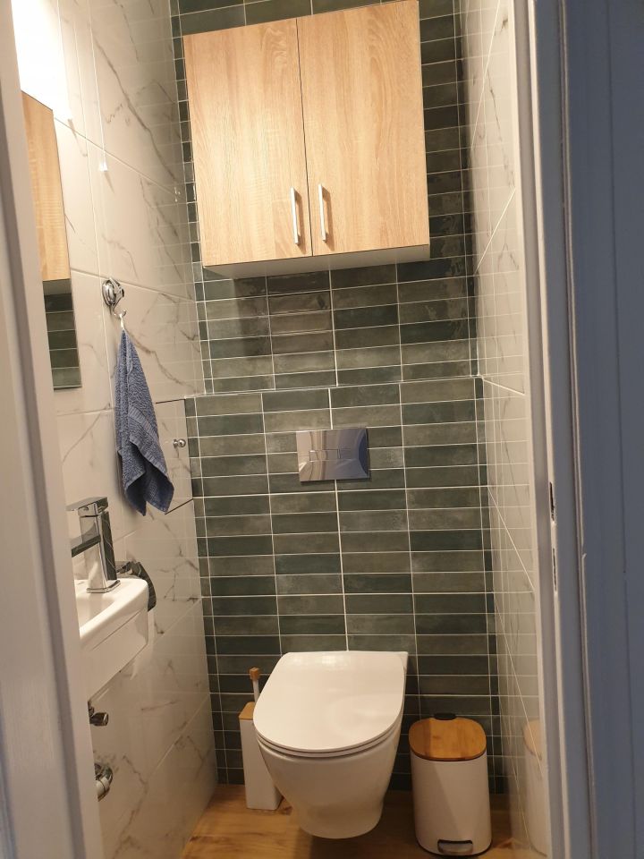 Mieszkanie 3-pokojowe Poznań Wilda, ul. Dolna Wilda. Zdjęcie 11