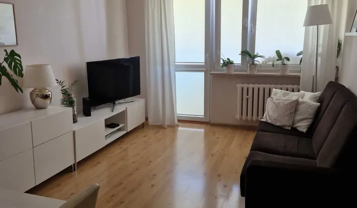 Mieszkanie 2-pokojowe Kwidzyn, ul. Kasprowicza