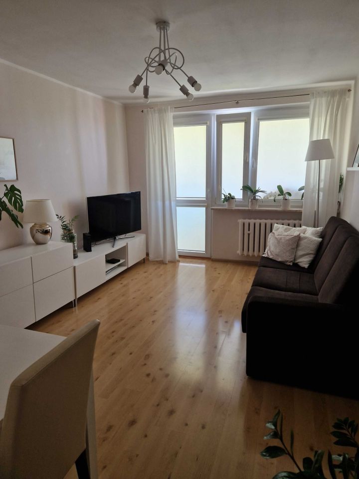 Mieszkanie 2-pokojowe Kwidzyn, ul. Kasprowicza. Zdjęcie 1