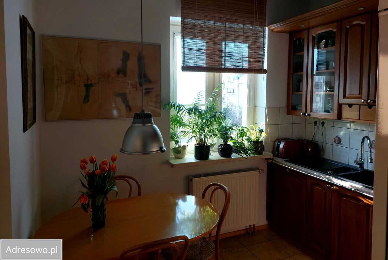 Mieszkanie 2-pokojowe Warszawa Kabaty, al. Komisji Edukacji Narodowej. Zdjęcie 7