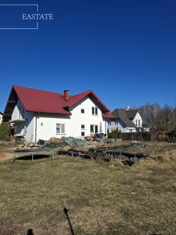 Działka budowlana Nowy Prażmów, ul. Akacjowa. Zdjęcie 15