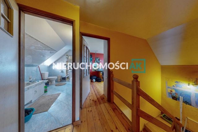 bliźniak, 5 pokoi Suchy Las, ul. Radosna. Zdjęcie 9