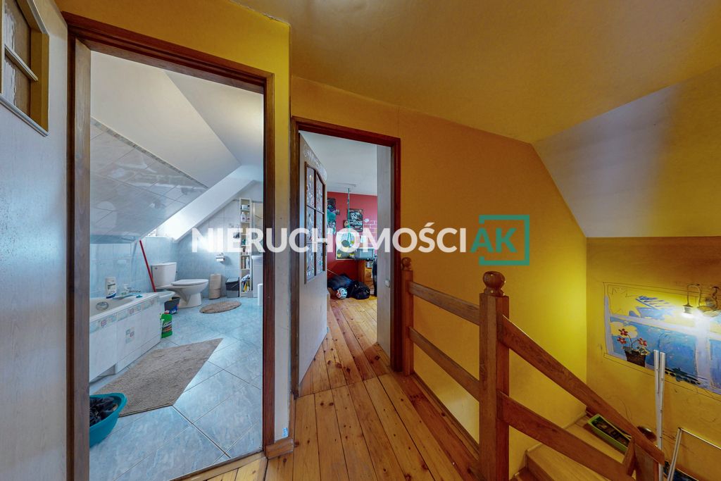 bliźniak, 5 pokoi Suchy Las, ul. Radosna. Zdjęcie 9