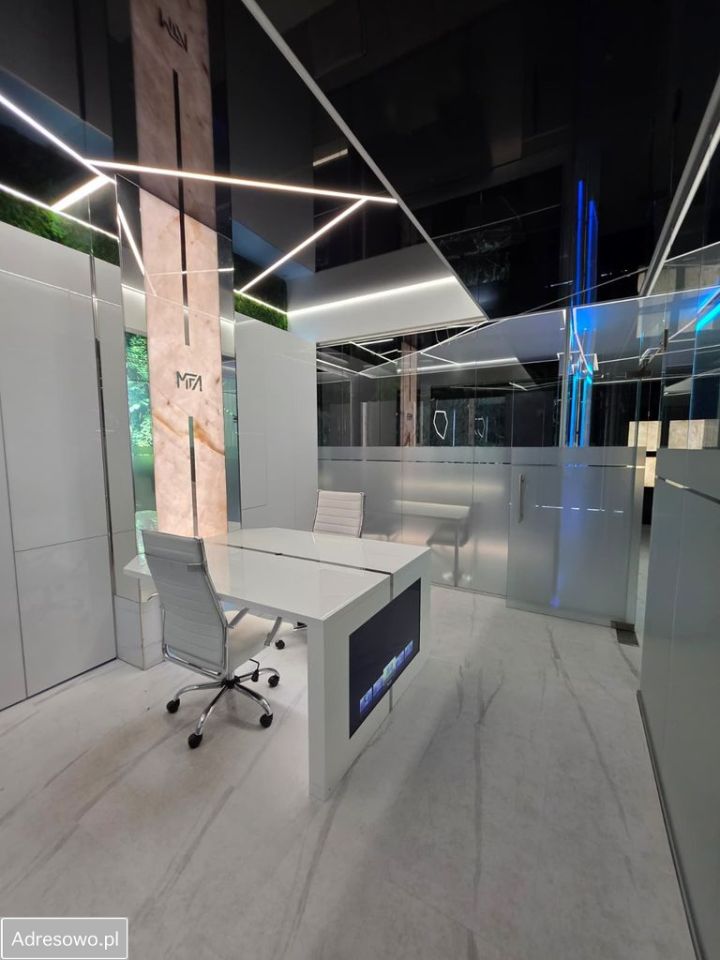 Biuro Wrocław Krzyki, ul. Gwiaździsta. Zdjęcie 20