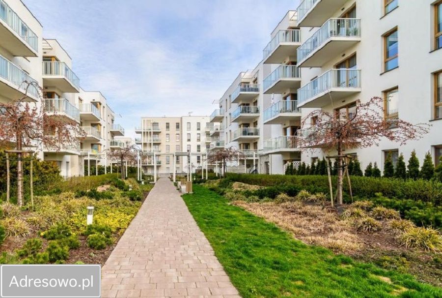 Mieszkanie 3-pokojowe Gdańsk Wrzeszcz, ul. Bolesława Chrobrego. Zdjęcie 5