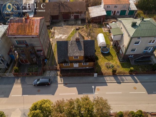 dom wolnostojący, 3 pokoje Augustów, ul. Kopernika. Zdjęcie 3