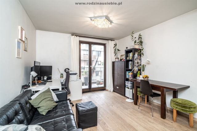 Mieszkanie 2-pokojowe Kraków Bieżanów, ul. Mała Góra. Zdjęcie 5