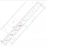 Działka budowlana Pysznica, ul. Jarzębinowa. Zdjęcie 3