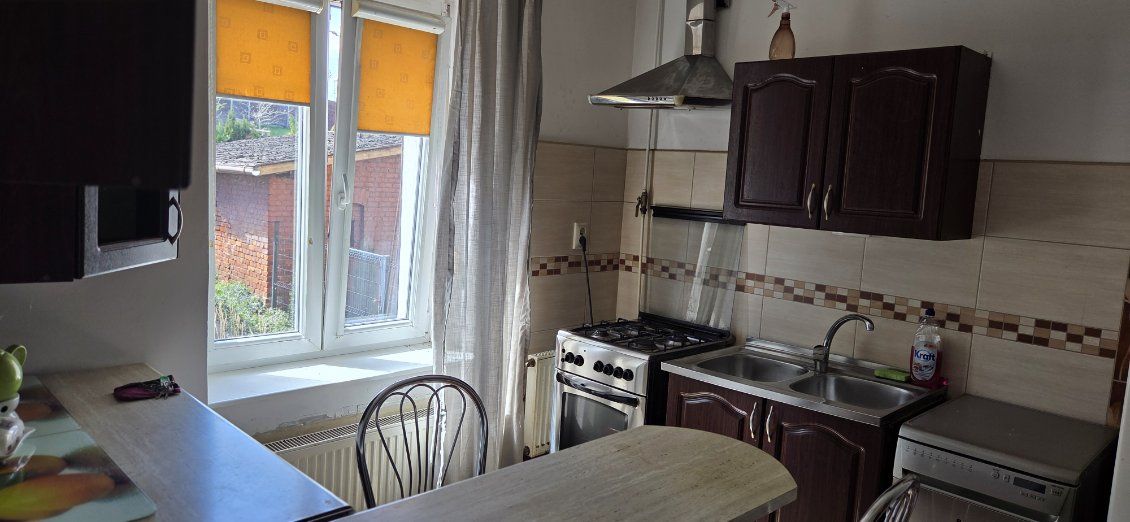 Mieszkanie 2-pokojowe Wałbrzych Śródmieście, ul. Romualda Traugutta. Zdjęcie 7