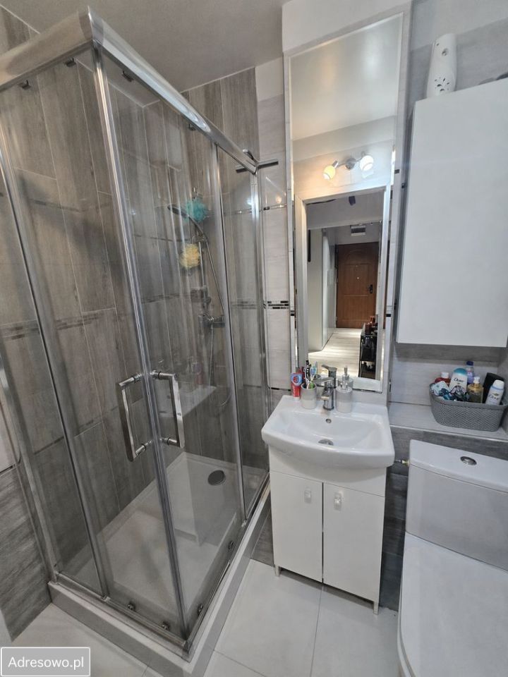 Mieszkanie 3-pokojowe Choszczno, ul. Władysława Jagiełły. Zdjęcie 9