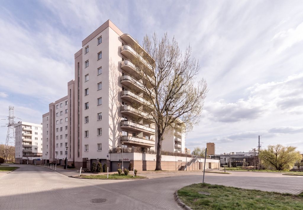 Mieszkanie 5-pokojowe Warszawa Ursus, ul. Elżbiety Rakuszanki. Zdjęcie 25