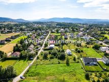 Działka budowlana Bielsko-Biała Hałcnów, ul. Marynarska. Zdjęcie 4