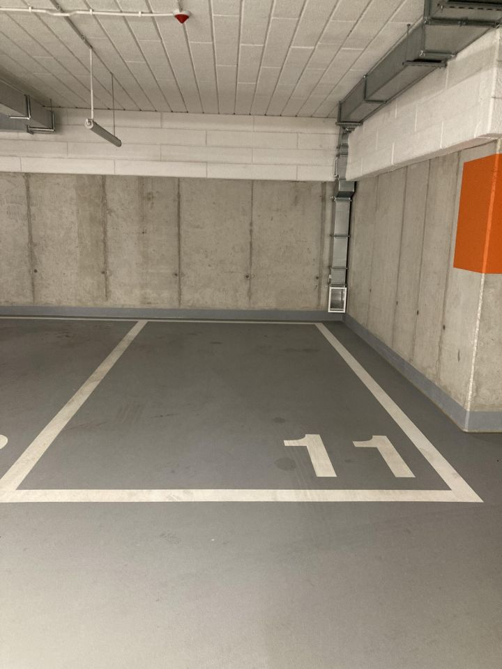 Garaż/miejsce parkingowe Warszawa Mokotów, ul. Kiwi. Zdjęcie 2