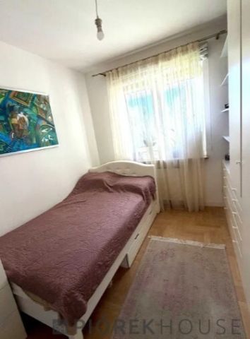Mieszkanie 3-pokojowe Warszawa Wola, ul. Jana Olbrachta. Zdjęcie 4