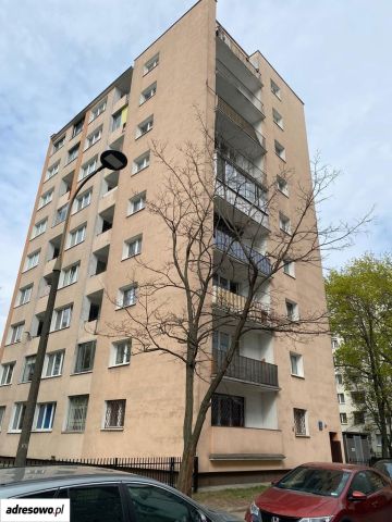 Mieszkanie 2-pokojowe Warszawa Dolny Mokotów, ul. Łużycka. Zdjęcie 1