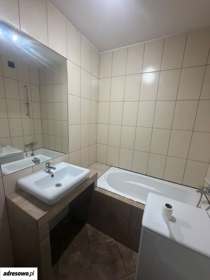 Mieszkanie 2-pokojowe Dąbrowa Górnicza Centrum, ul. 3 Maja. Zdjęcie 8
