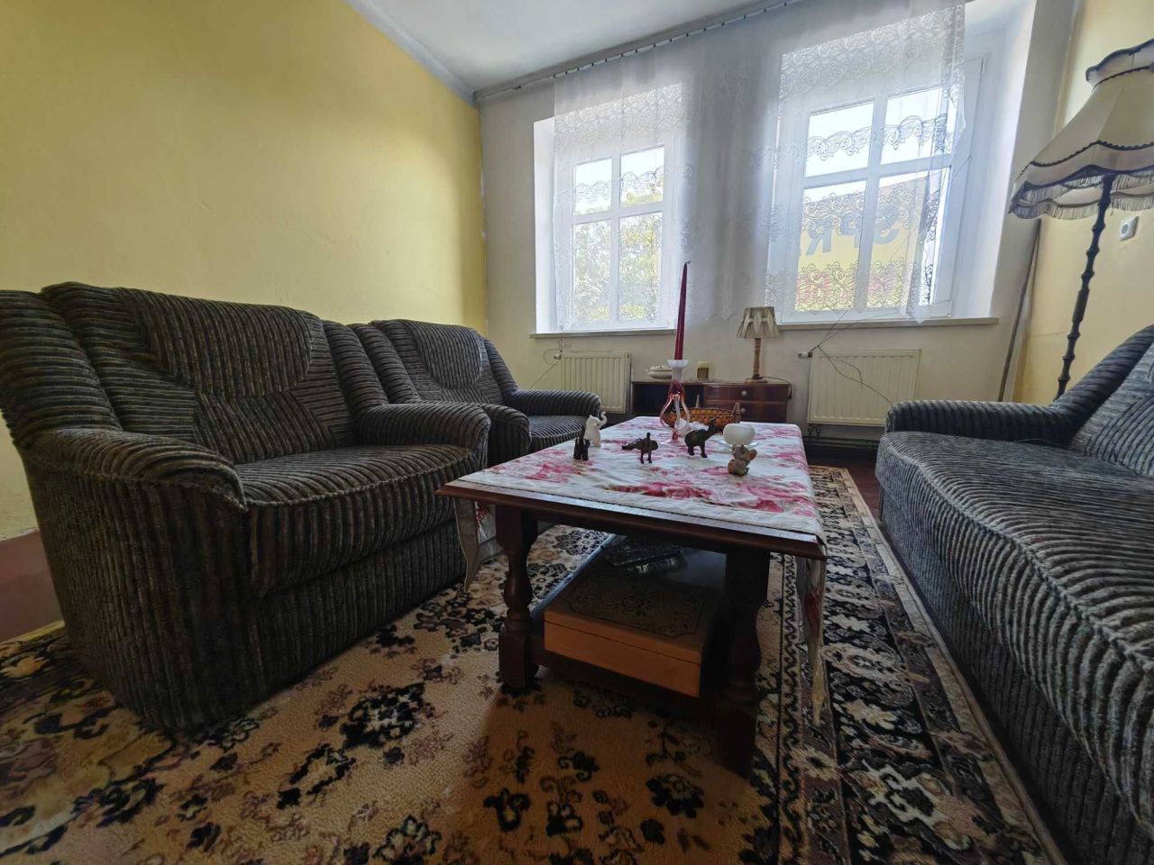 Mieszkanie 4-pokojowe Chorzów Stary Chorzów, pl. Piastowski. Zdjęcie 4