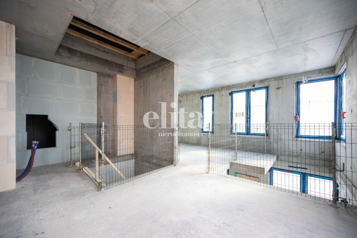 Mieszkanie 3-pokojowe Warszawa Mokotów, ul. Tyniecka. Zdjęcie 16