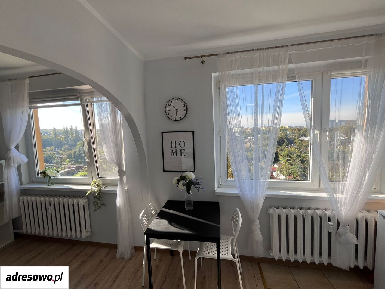 Mieszkanie 1-pokojowe Siemianowice Śląskie Centrum, ul. Wojciecha Korfantego. Zdjęcie 3