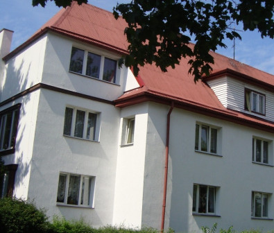 Mieszkanie 4-pokojowe Miastko