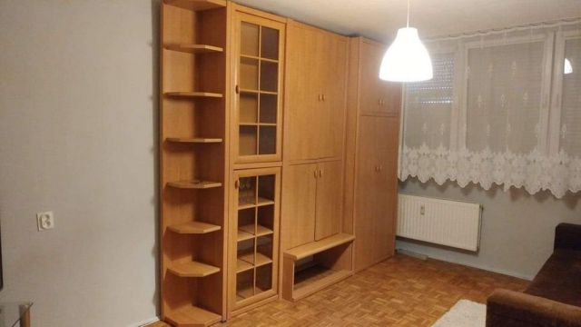 Mieszkanie 2-pokojowe Bydgoszcz