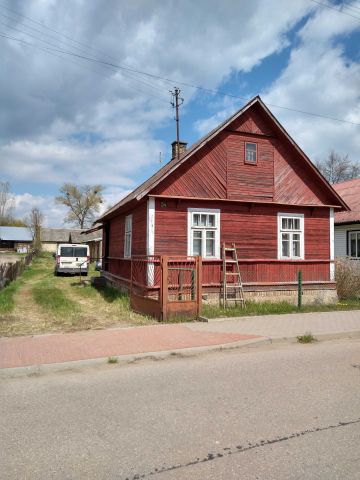 gospodarstwo Pomigacze. Zdjęcie 1