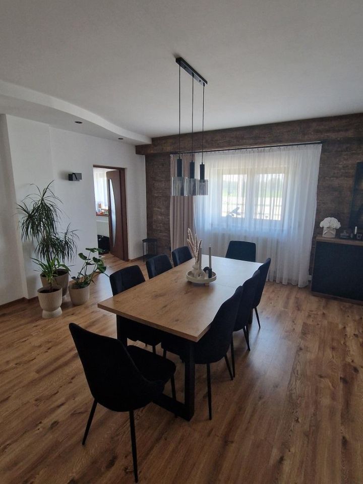 dom wolnostojący, 4 pokoje Zbiersk. Zdjęcie 5