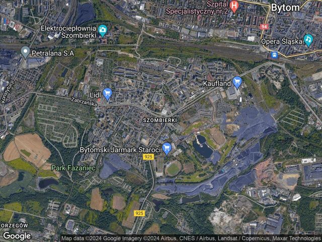 Działka rod Bytom Szombierki. Zdjęcie 1