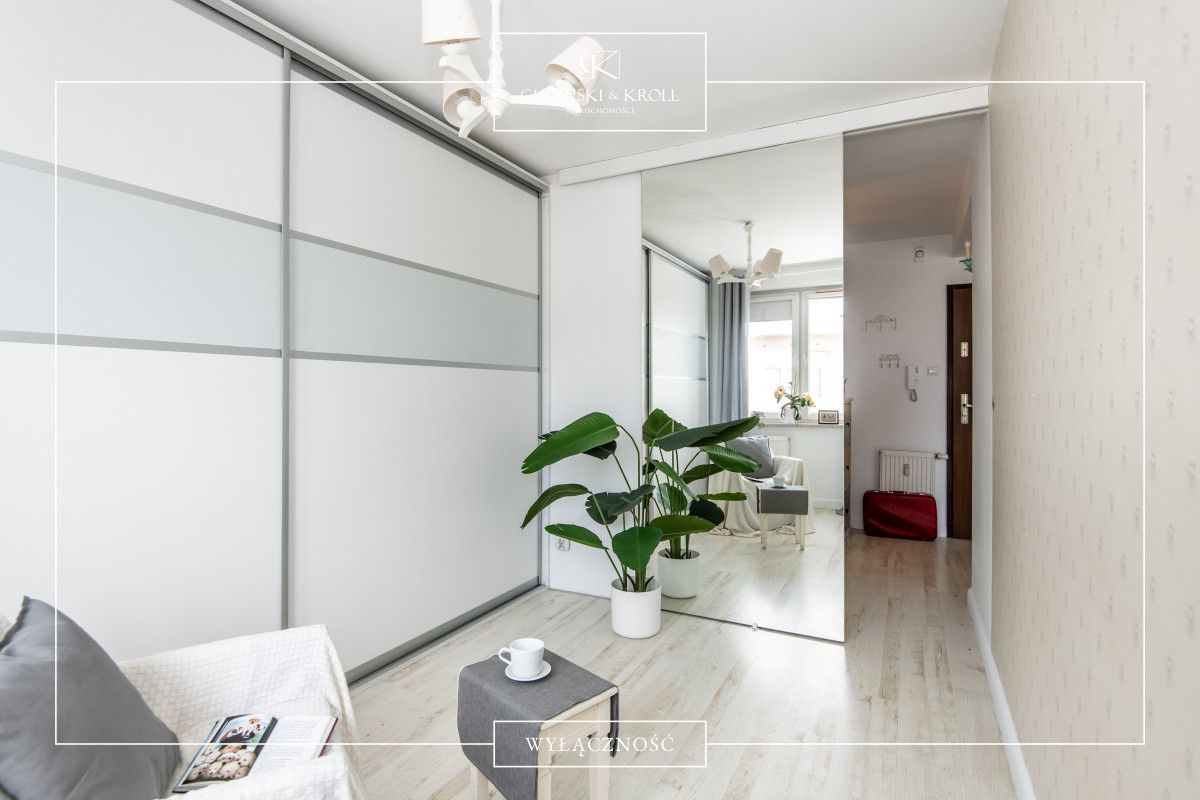 Mieszkanie 2-pokojowe Poznań Piątkowo, ul. Teofila Mateckiego. Zdjęcie 11