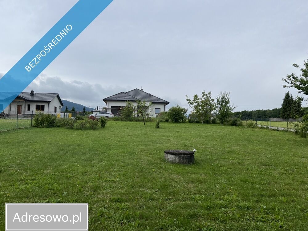 dom wolnostojący, 5 pokoi Górki Wielkie. Zdjęcie 2