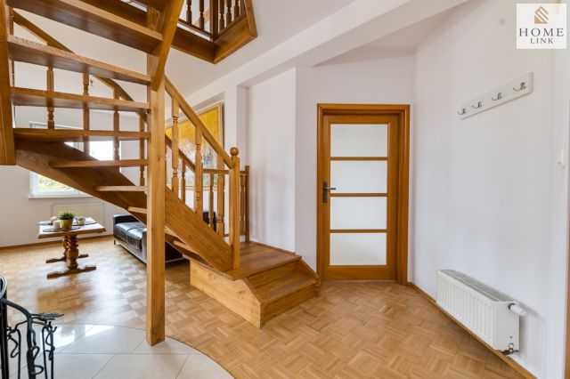 Mieszkanie 4-pokojowe Olsztyn, ul. Romualda Traugutta. Zdjęcie 4