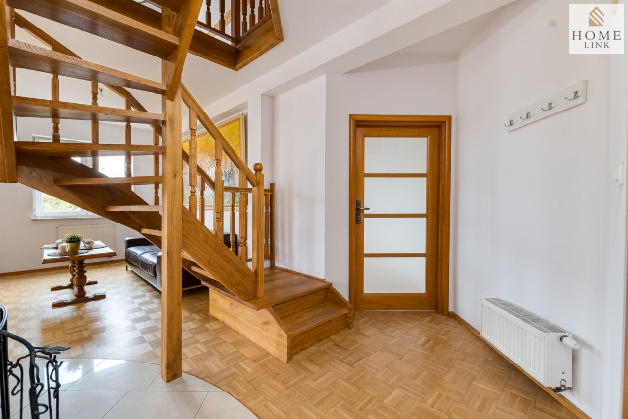 Mieszkanie 4-pokojowe Olsztyn, ul. Romualda Traugutta. Zdjęcie 4