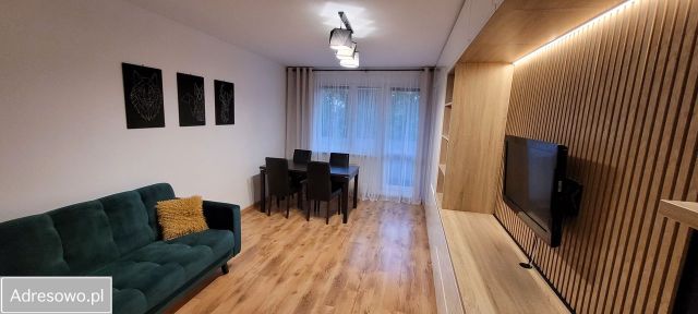 Mieszkanie 2-pokojowe Katowice os. Witosa, ul. Władysława Grabskiego. Zdjęcie 1