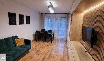 Mieszkanie 2-pokojowe Katowice os. Witosa, ul. Władysława Grabskiego