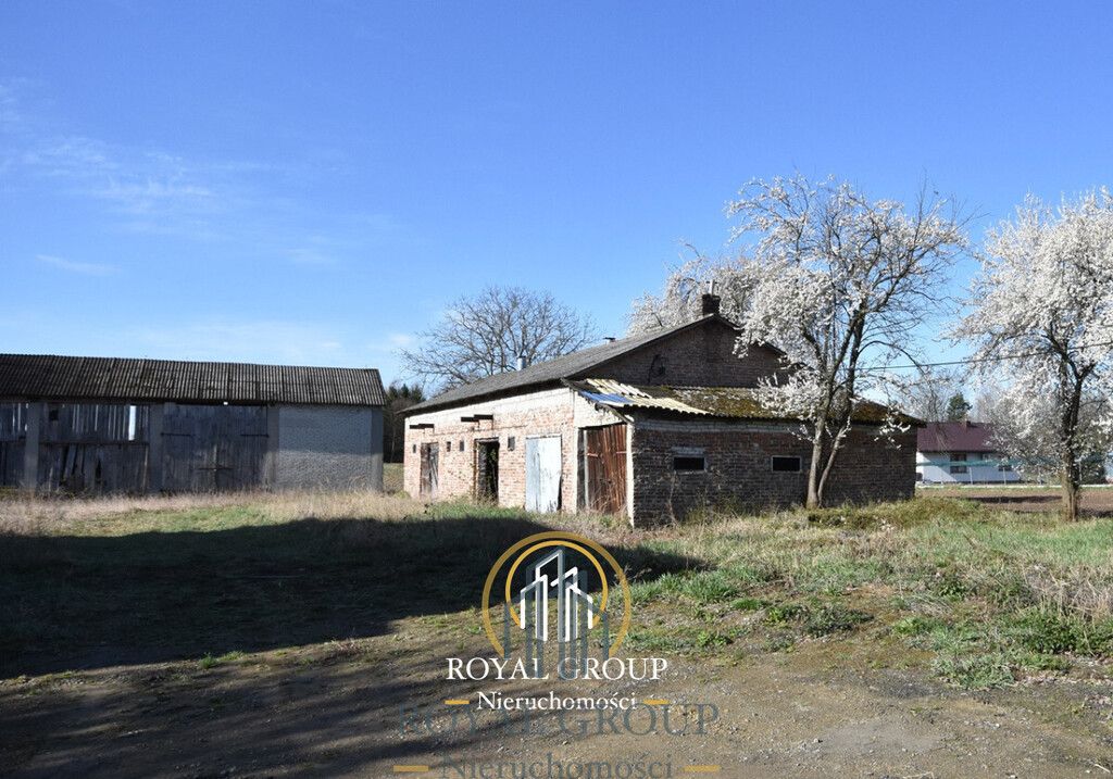 dom wolnostojący, 6 pokoi Stoczek. Zdjęcie 3