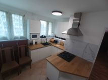 Mieszkanie 3-pokojowe Wrocław Stare Miasto, ul. Lubuska