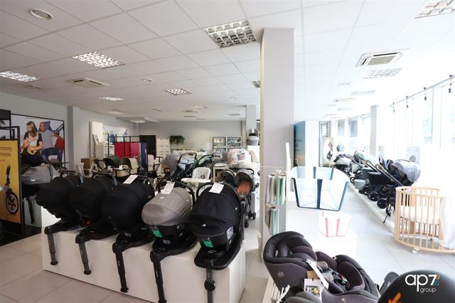 Biuro Kraków Łagiewniki-Borek Fałęcki. Zdjęcie 4