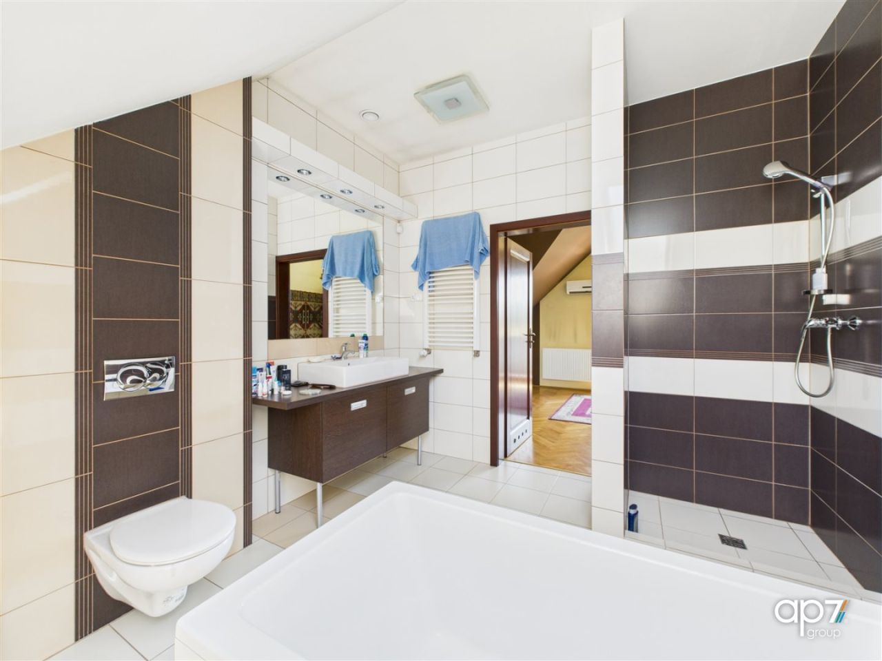 dom wolnostojący, 4 pokoje Michałowice, ul. Nad Dłubnią. Zdjęcie 20