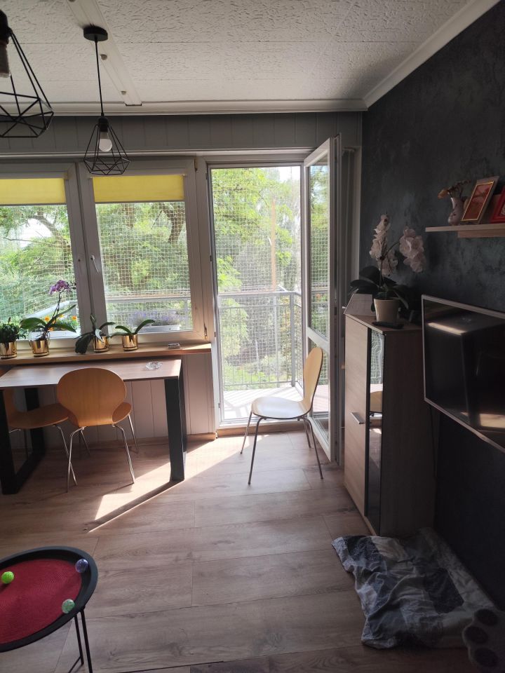 Mieszkanie 4-pokojowe Zgierz Stare Miasto, ul. Krzysztofa Kamila Baczyńskiego