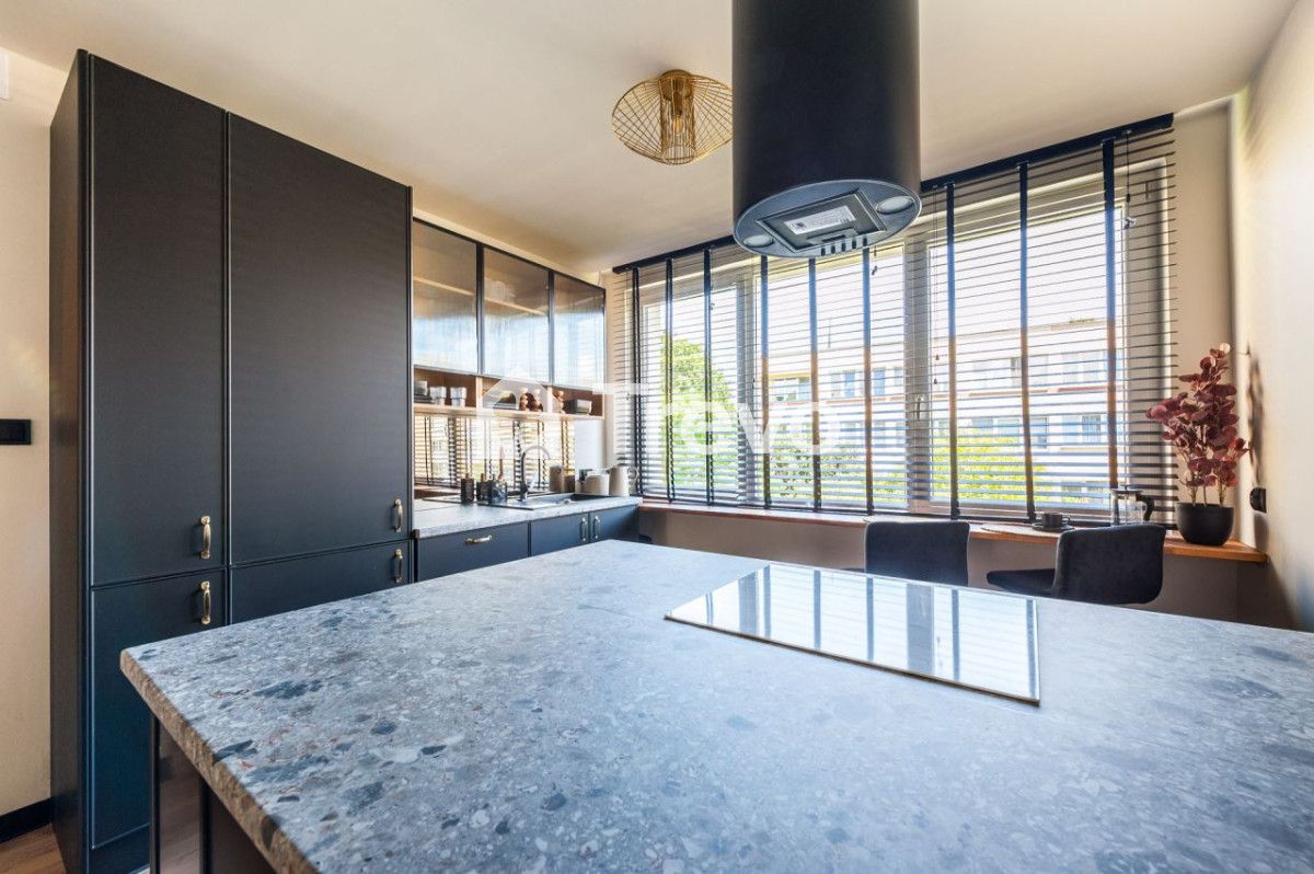 Mieszkanie 3-pokojowe Gdańsk Śródmieście, ul. Elbląska. Zdjęcie 8